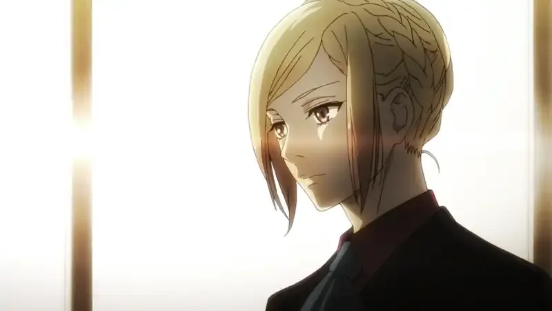 Ảnh Akira Mado 1