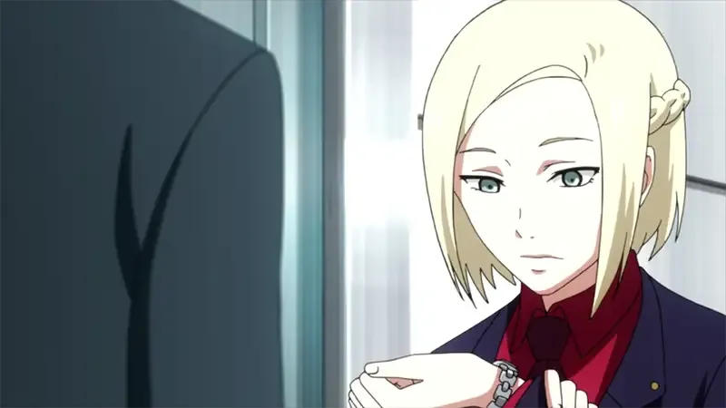 Ảnh Akira Mado 2