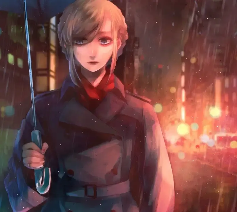 Ảnh Akira Mado 3