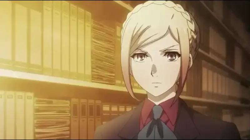 Ảnh Akira Mado 5