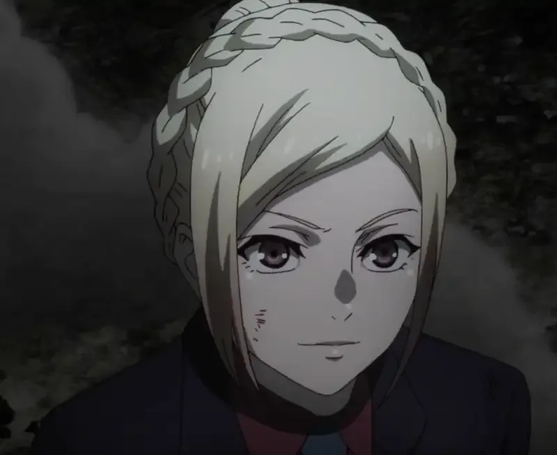 Ảnh Akira Mado 6