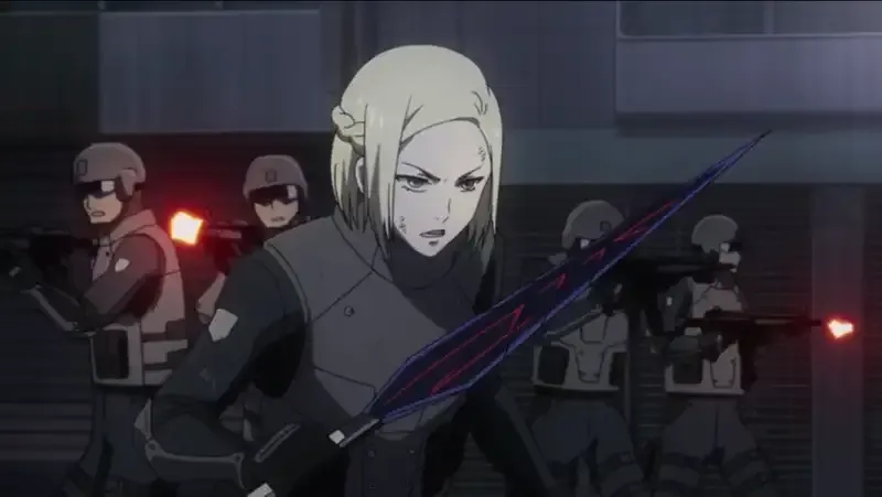 Ảnh Akira Mado 7
