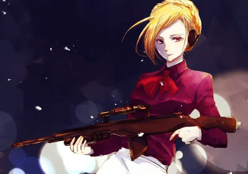 Ảnh Akira Mado 8