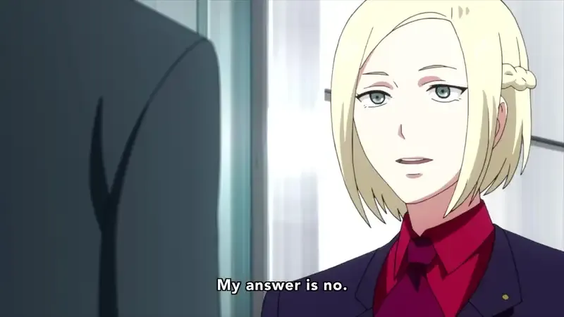 Ảnh Akira Mado 9