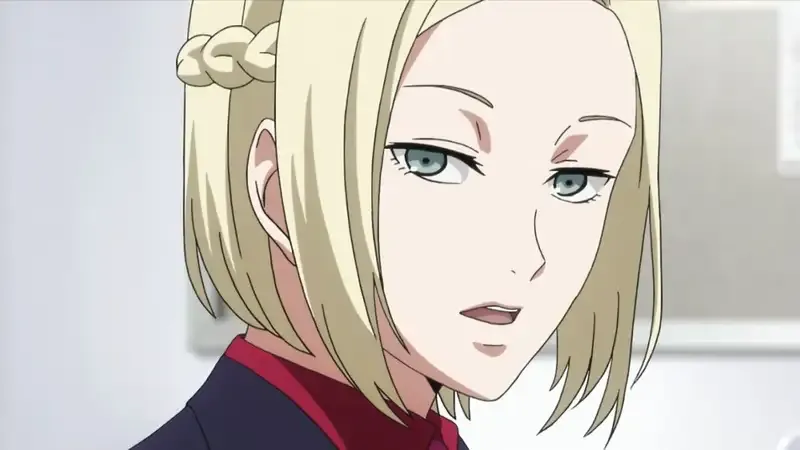 Ảnh Akira Mado 11
