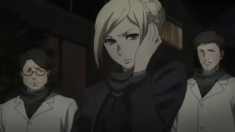 Ảnh Akira Mado 12
