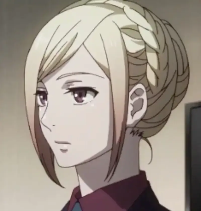 Ảnh Akira Mado 22