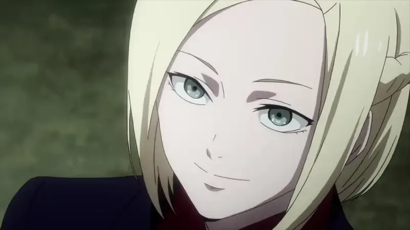 Ảnh Akira Mado 25