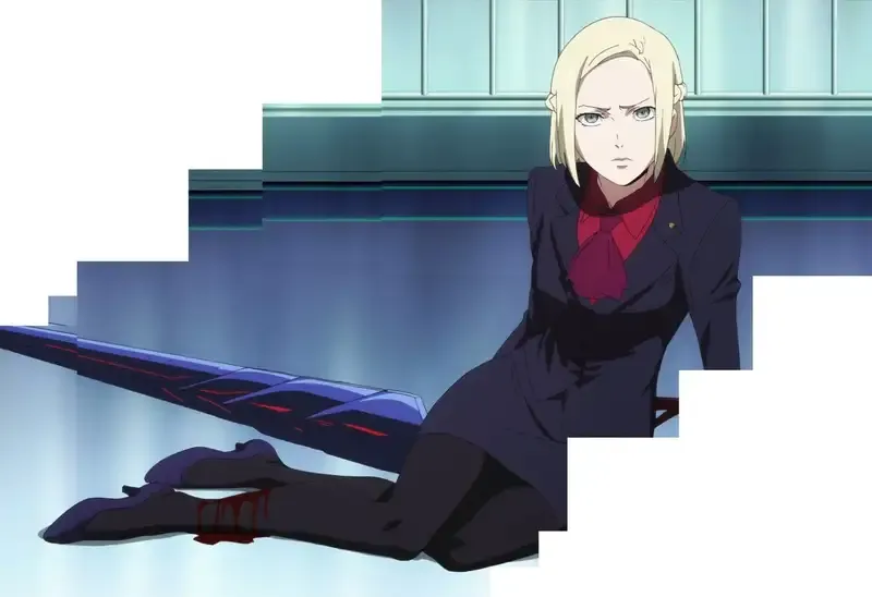Ảnh Akira Mado 31