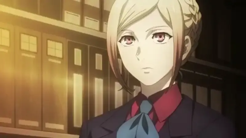 Ảnh Akira Mado 33