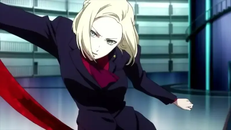 Ảnh Akira Mado 34
