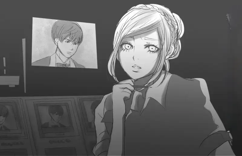 Ảnh Akira Mado 40