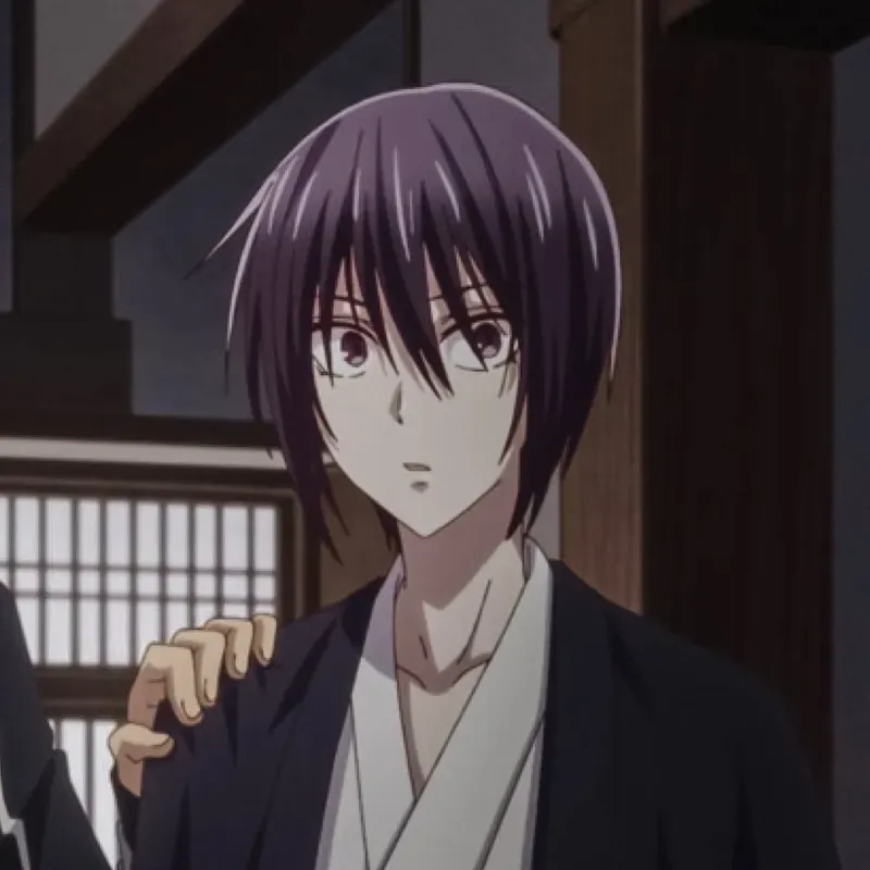 Akito Sohma 2