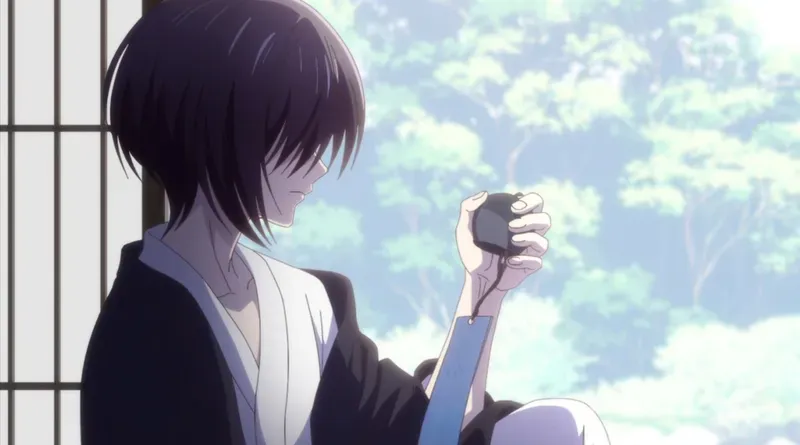 Akito Sohma 3