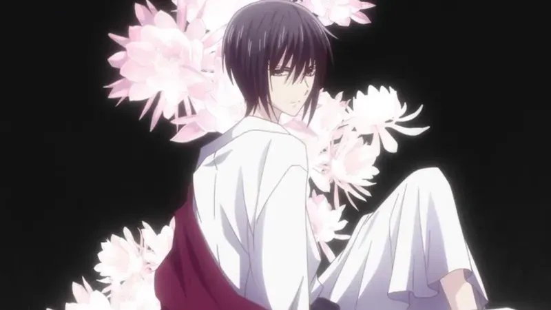 Akito Sohma 4