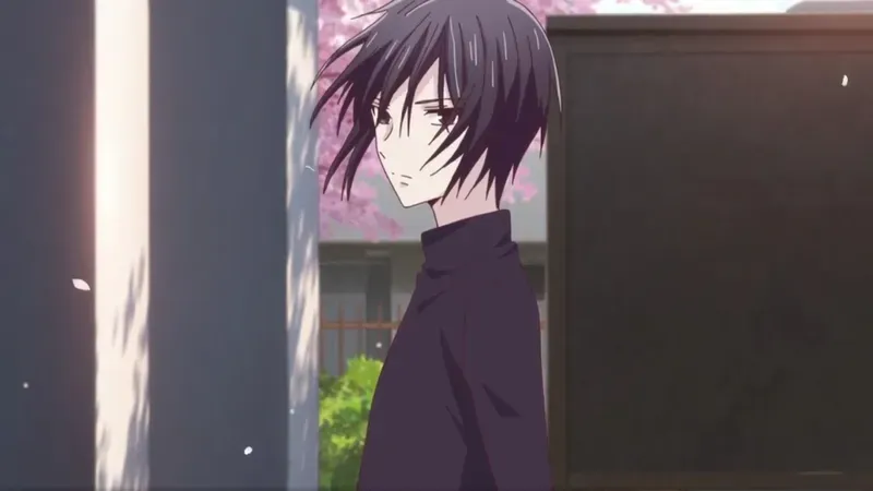 Akito Sohma 9