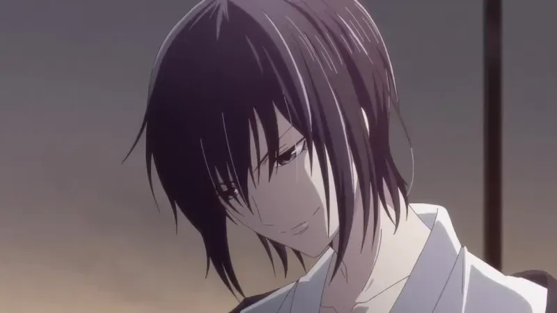 Akito Sohma 10