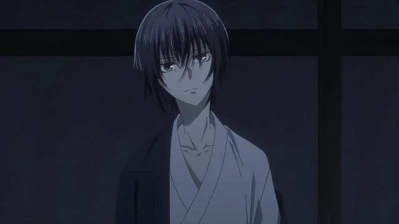 Akito Sohma 19