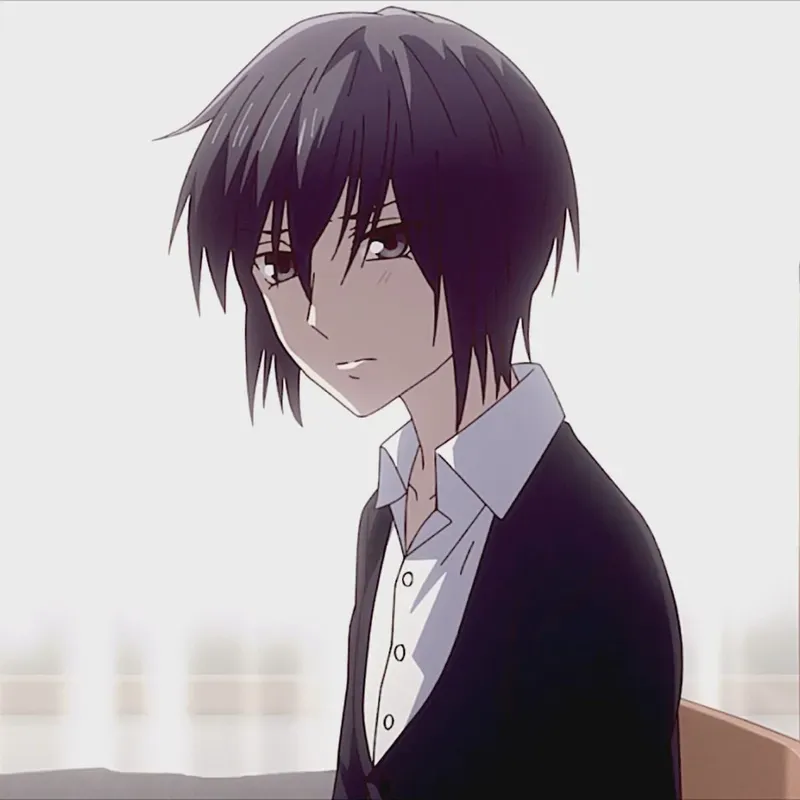 Akito Sohma 21