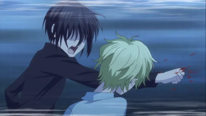 Akito Sohma 26