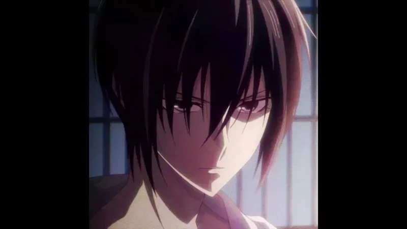 Akito Sohma 27
