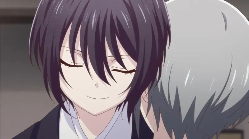Akito Sohma 33