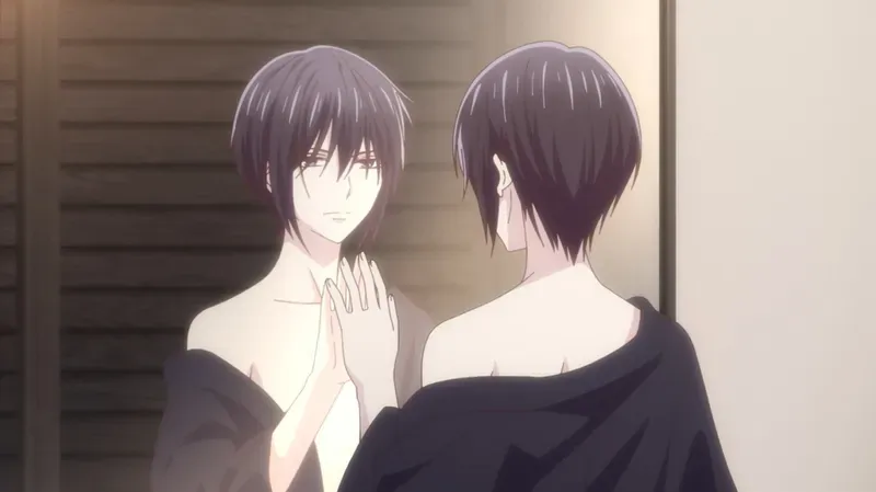 Akito Sohma 36
