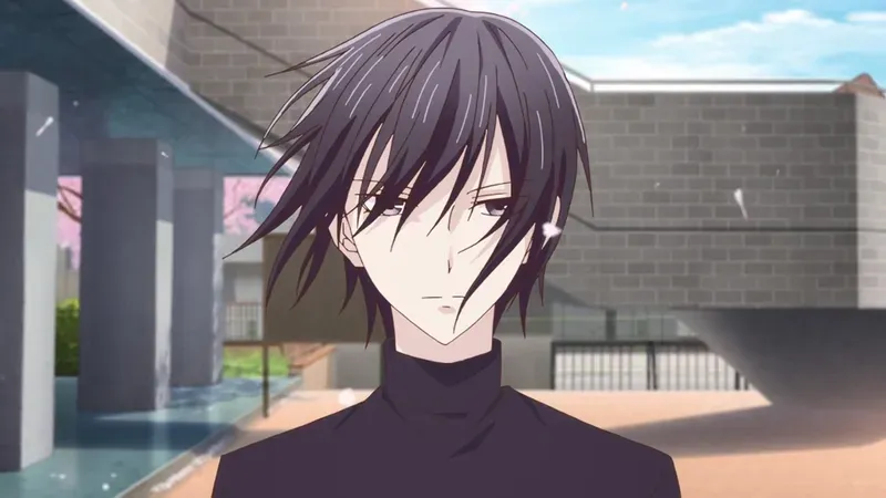 Akito Sohma 37
