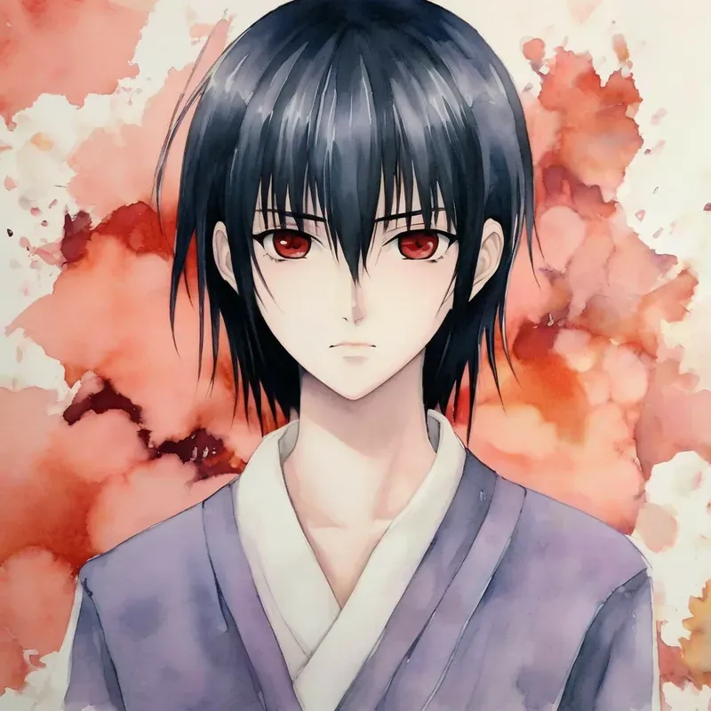 Akito Sohma 40