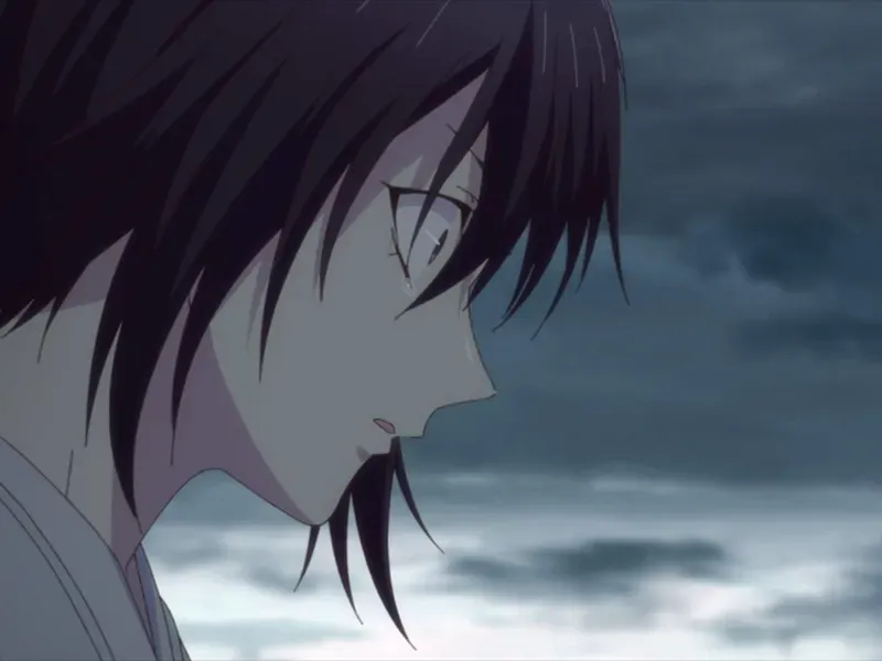Akito Sohma 41
