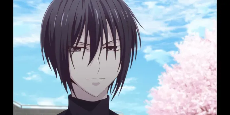 Akito Sohma 42