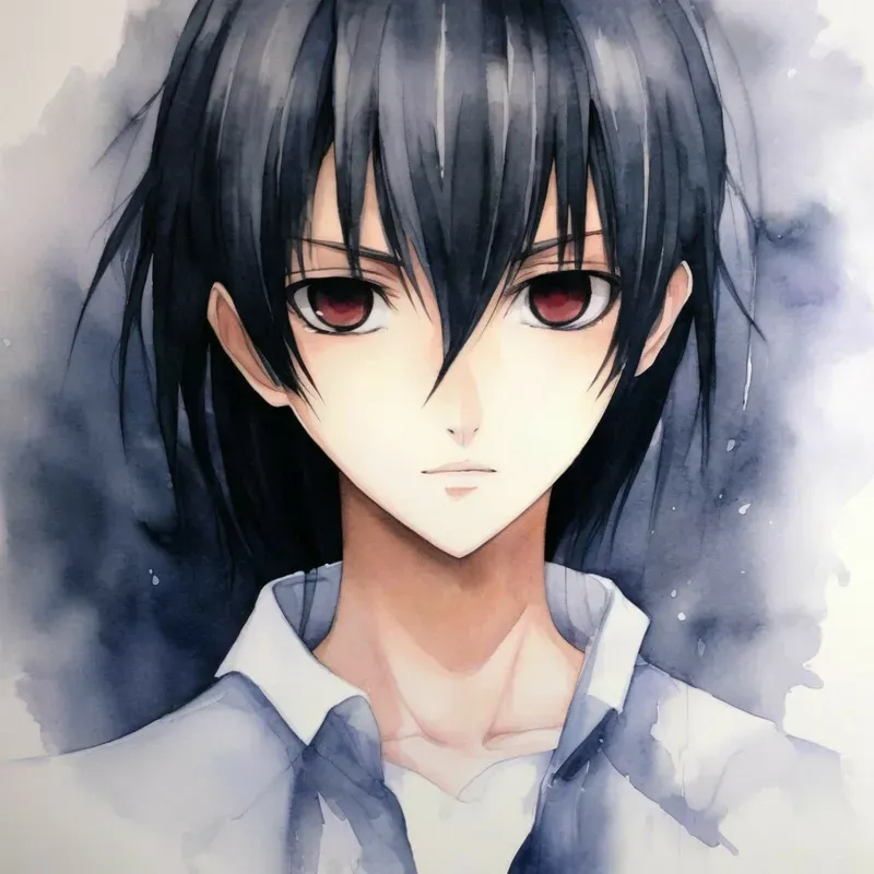 Akito Sohma 44