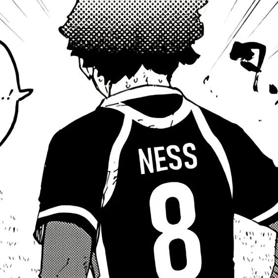 Alexis ness 38