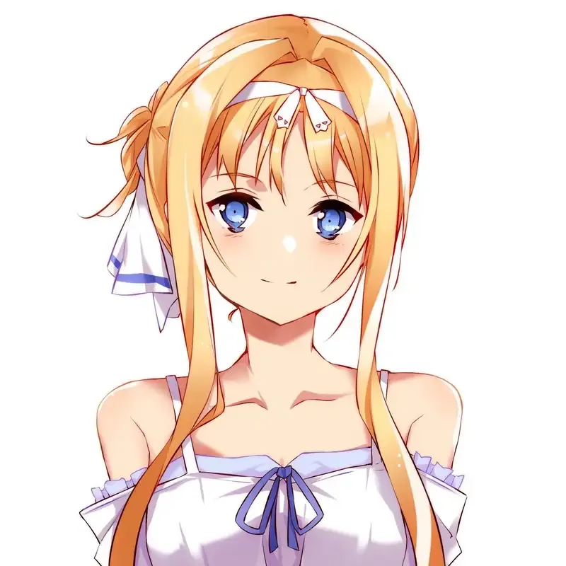 Ảnh Alice Zuberg 34
