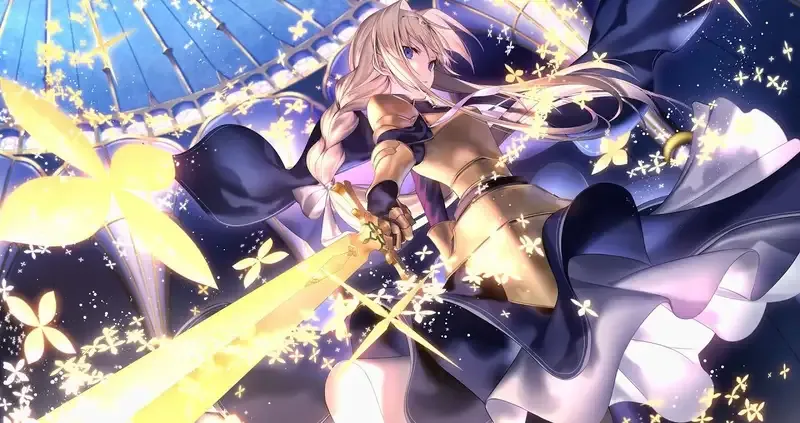 Ảnh Alice Zuberg 44