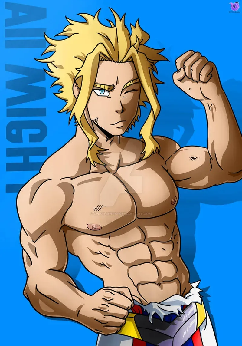 all-might-22