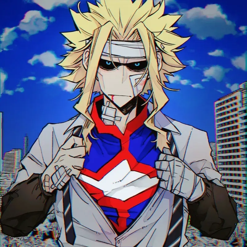 all-might-32