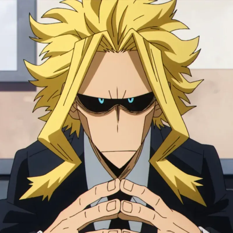 all-might-34