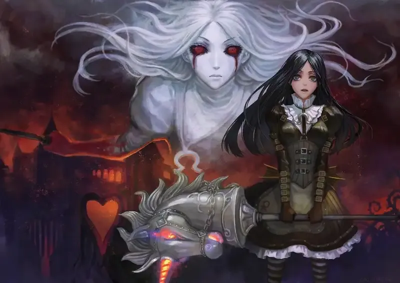 Alice 2