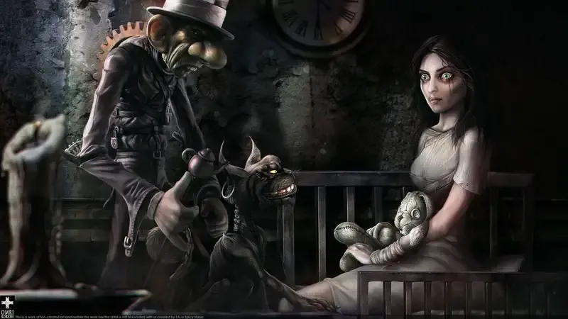 Alice 3