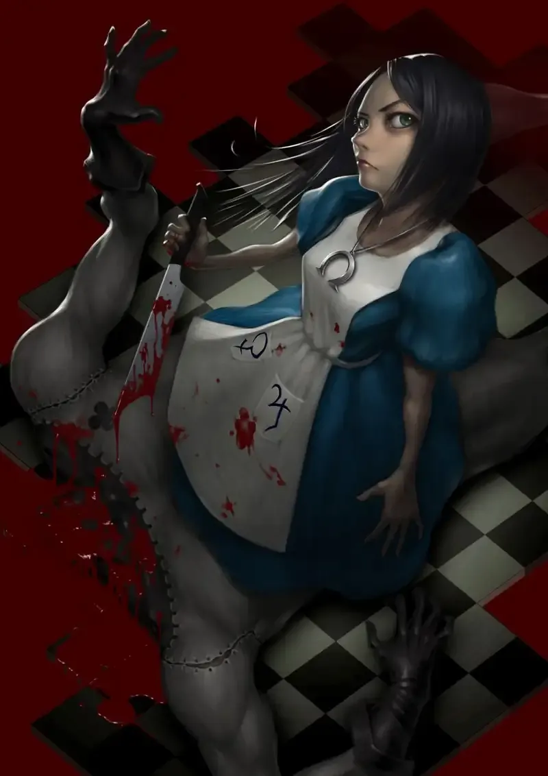 Alice 4