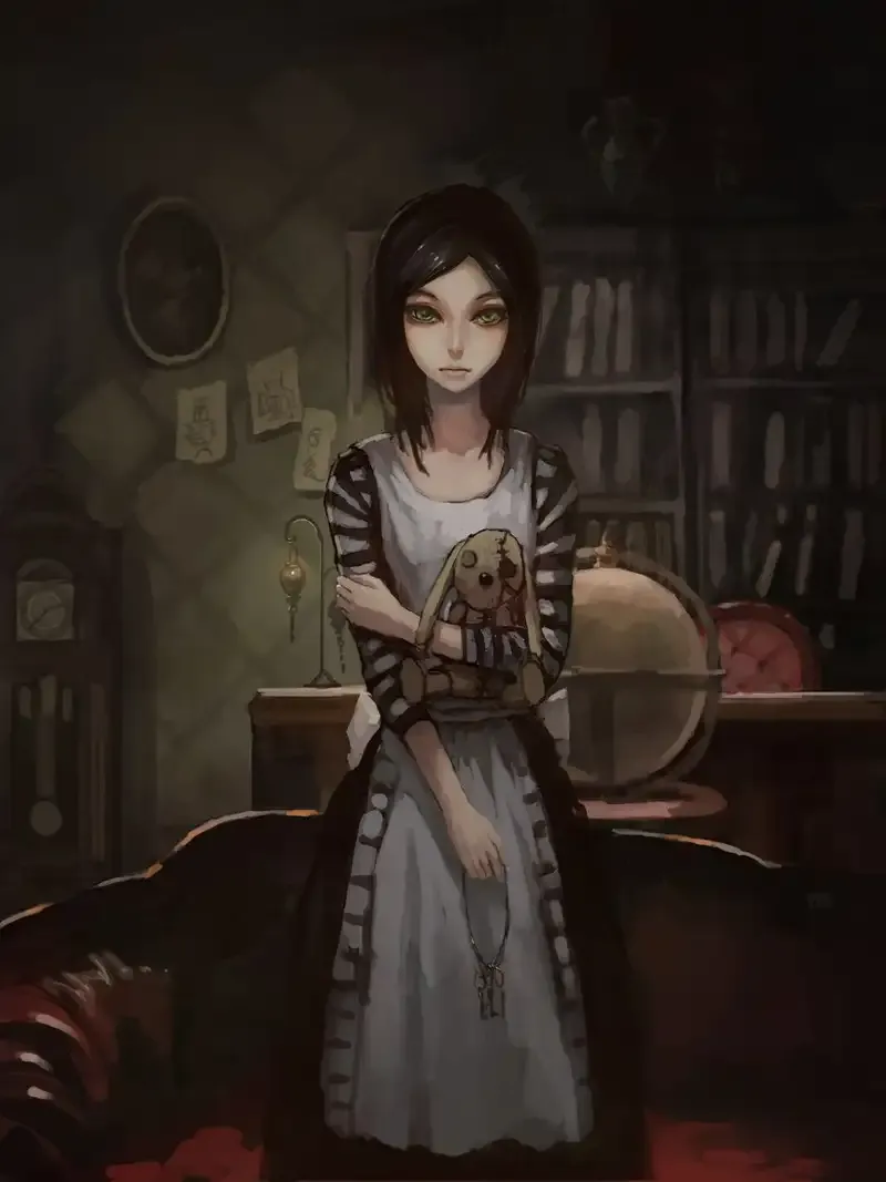 Alice 5