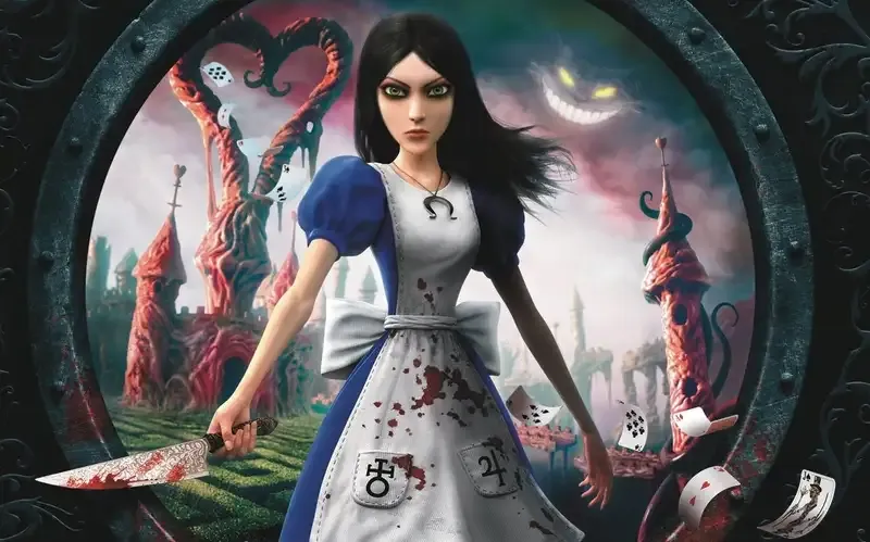 Alice 9