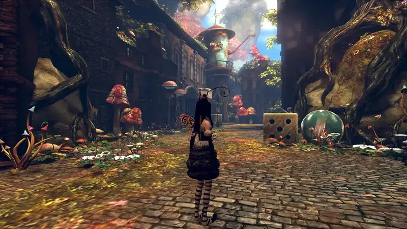 Alice 11