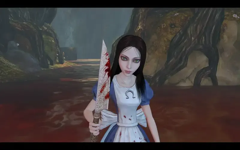 Alice 12
