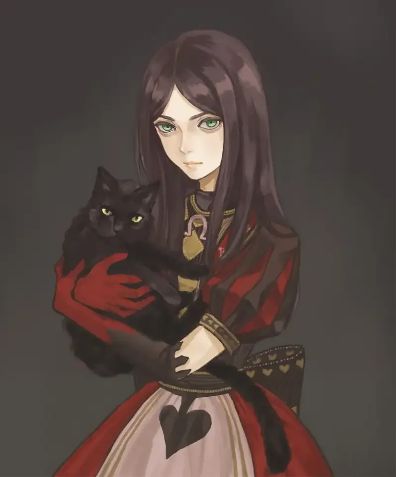 Alice 14