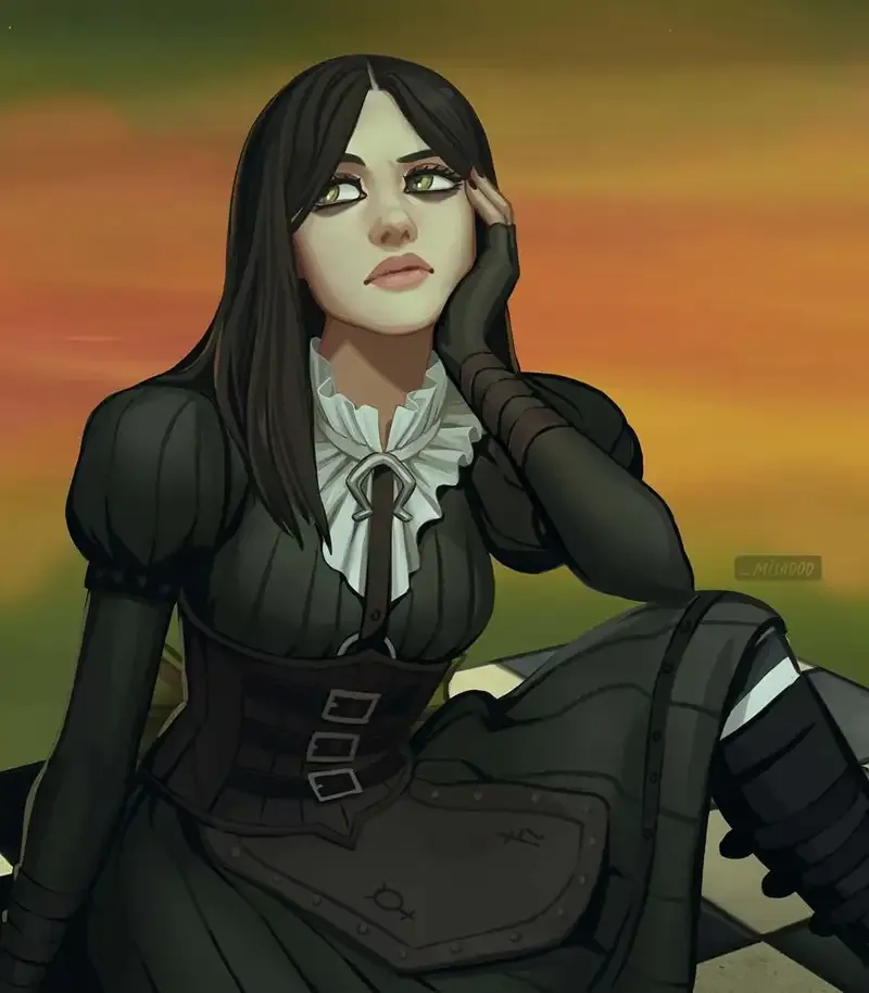 Alice 15