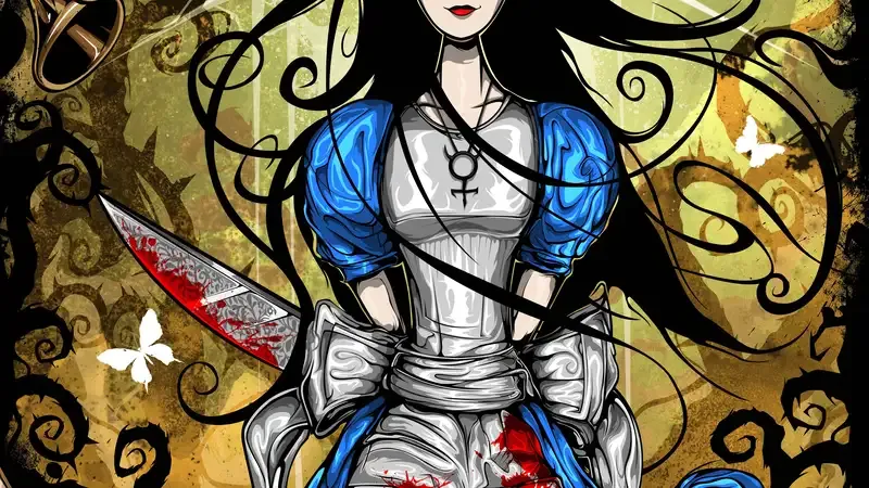 Alice 17