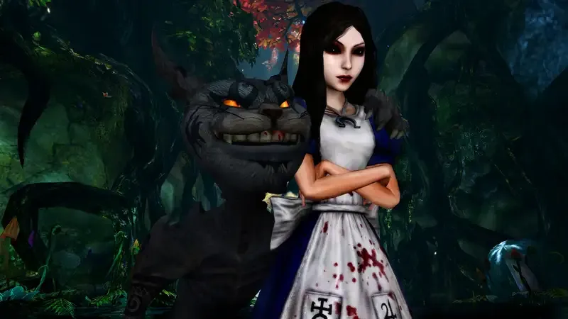 Alice 18