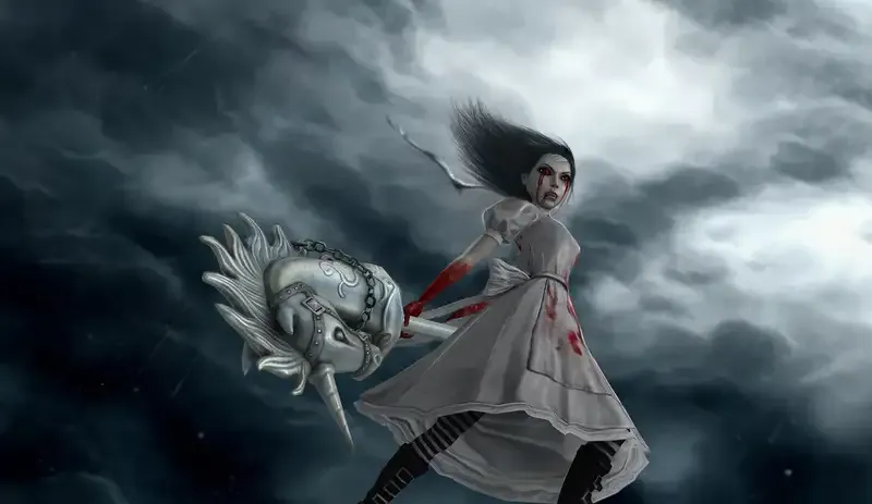 Alice 19